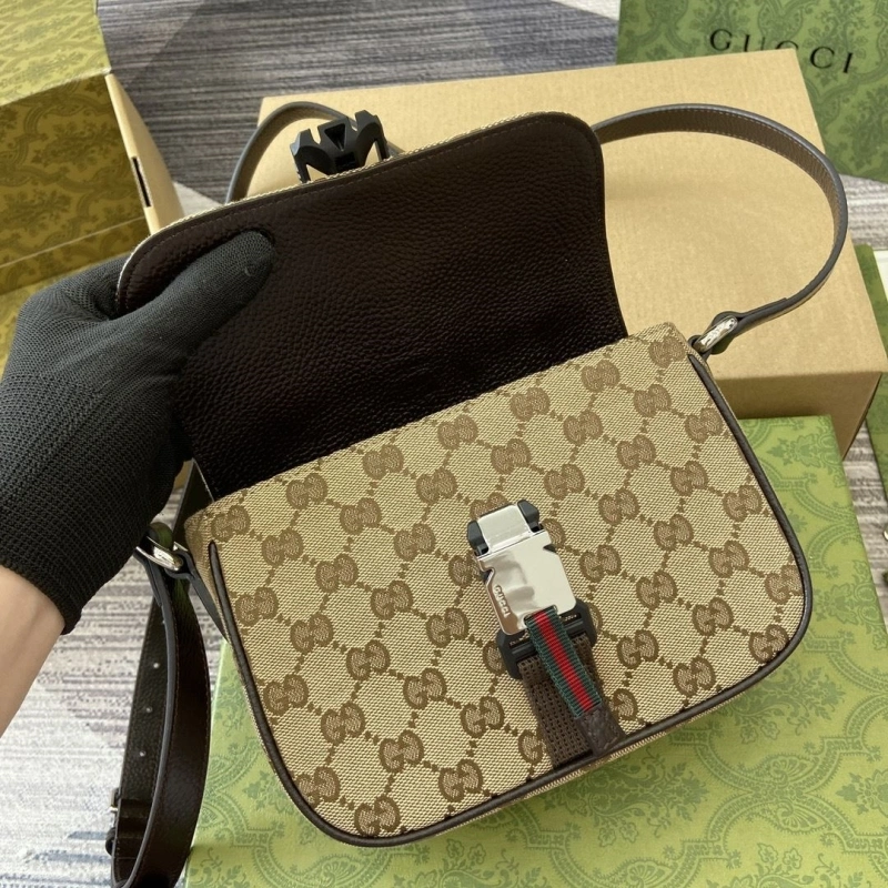Gucci Satchel Bags 4011-0227