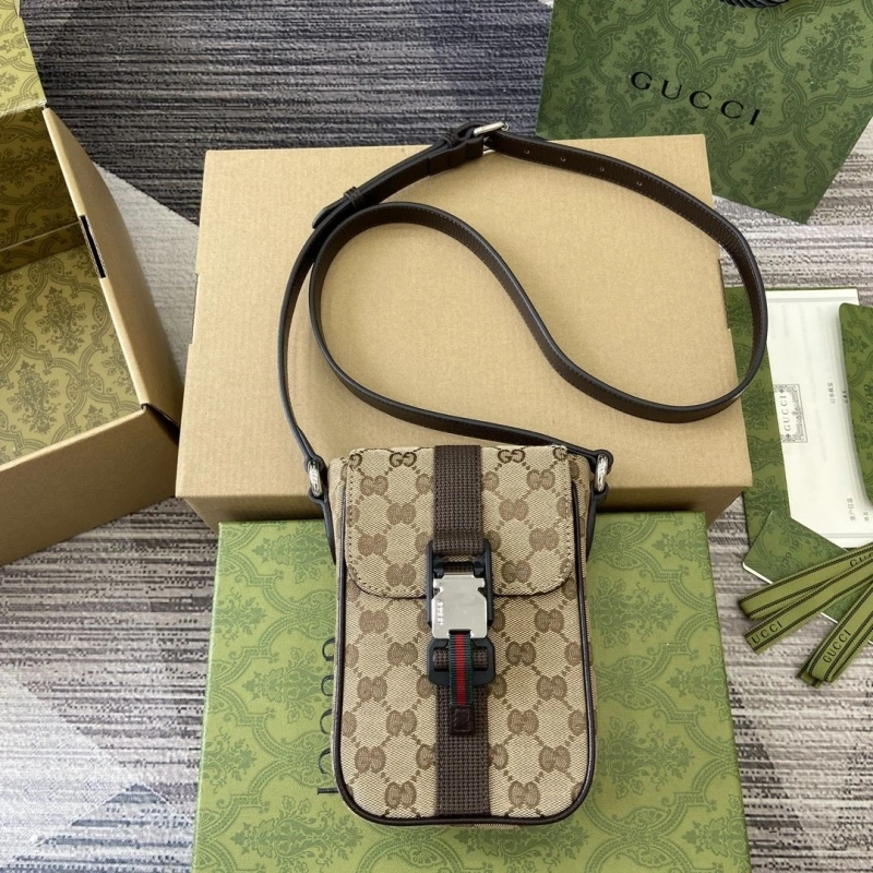 Gucci Satchel Bags 4011-0228