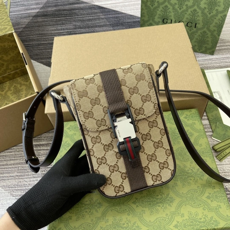 Gucci Satchel Bags 4011-0228