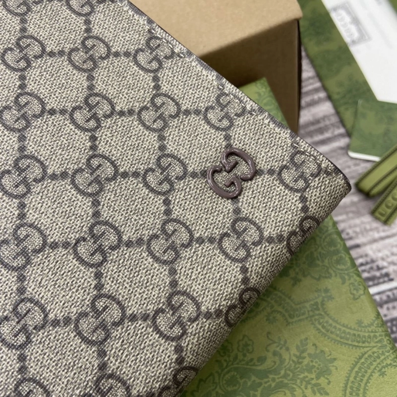 Gucci Clutch Bags 4011-0229