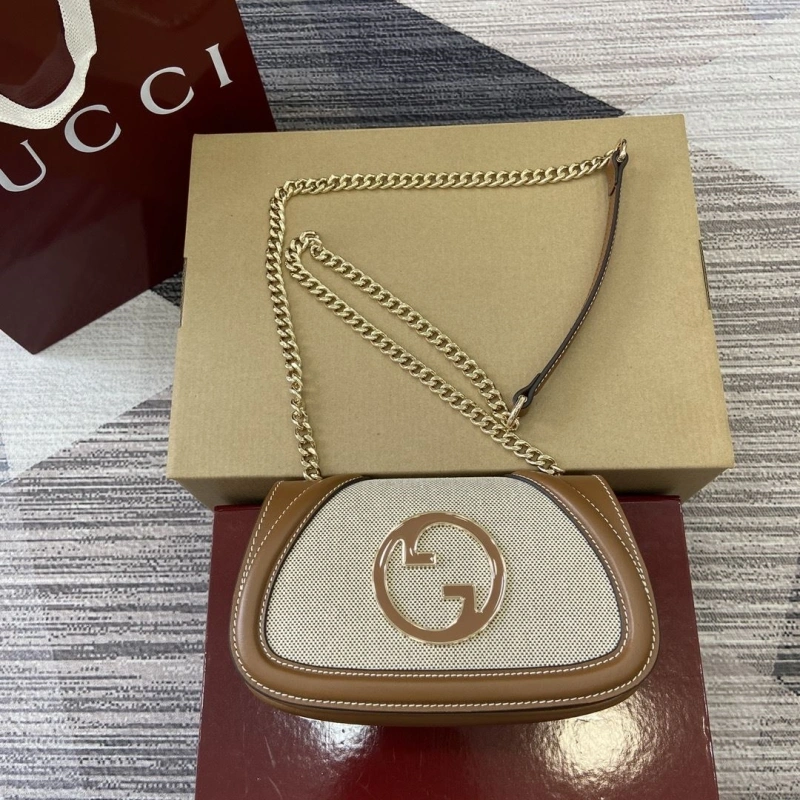 Gucci Satchel Bags 4011B-0002