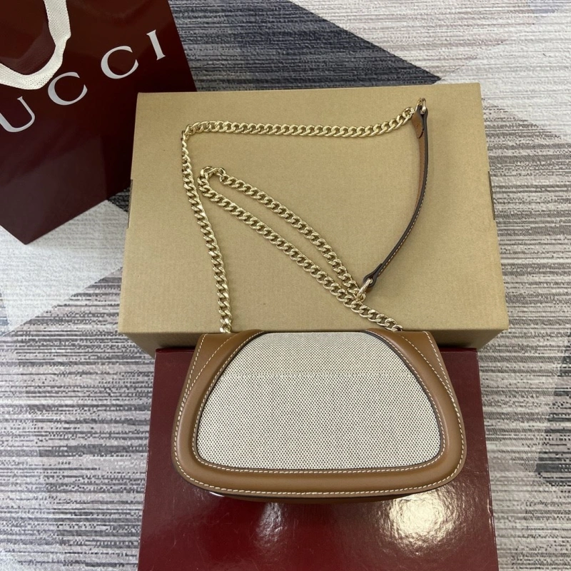 Gucci Satchel Bags 4011B-0002