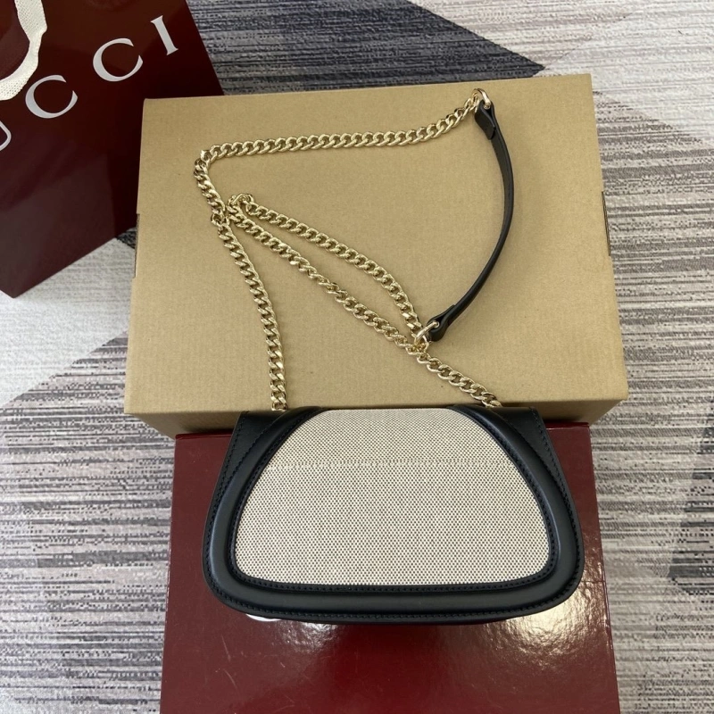 Gucci Satchel Bags 4011B-0003