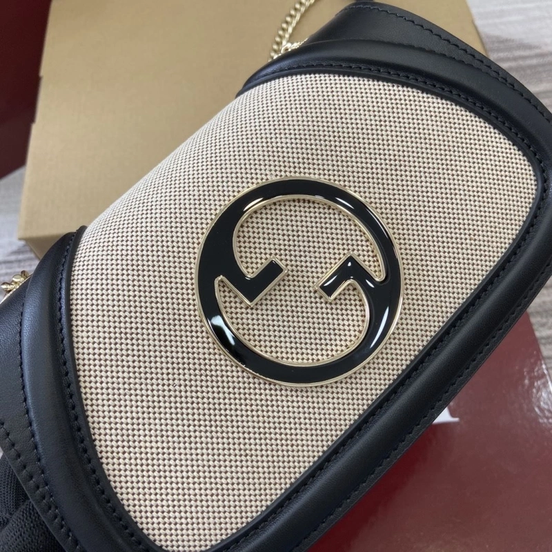 Gucci Satchel Bags 4011B-0003