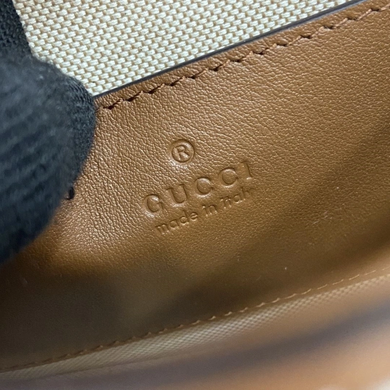 Gucci Satchel Bags 4011B-0004