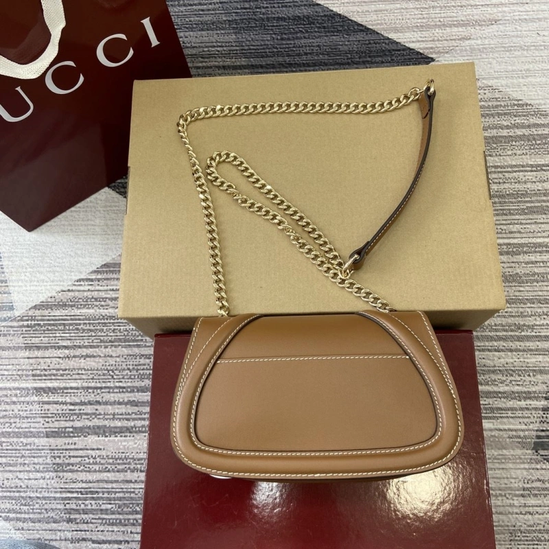 Gucci Satchel Bags 4011B-0004