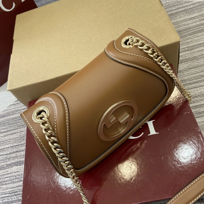 Gucci Satchel Bags 4011B-0004
