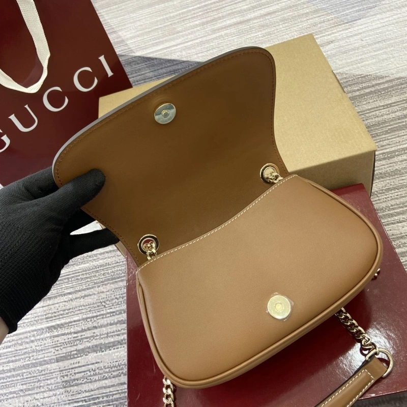 Gucci Satchel Bags 4011B-0004