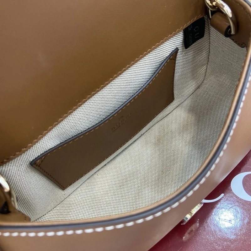 Gucci Satchel Bags 4011B-0004