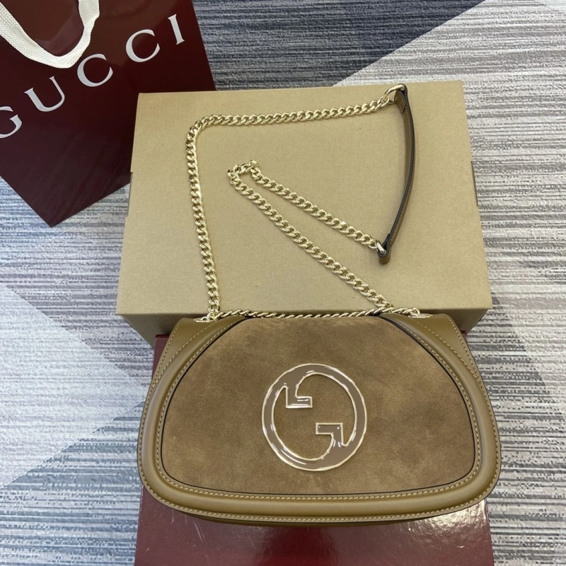 Gucci Satchel Bags 4011B-0006