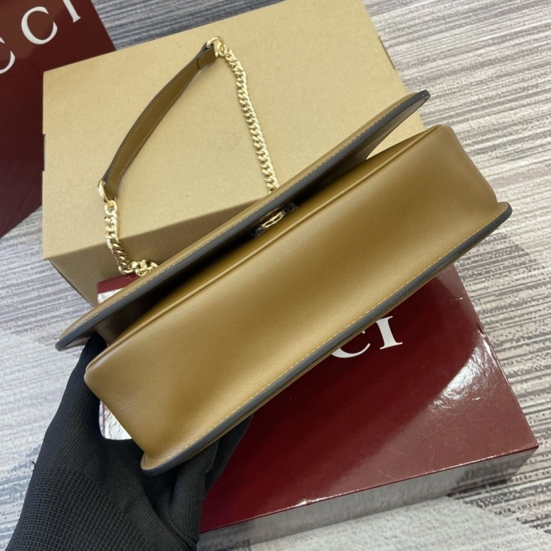 Gucci Satchel Bags 4011B-0006