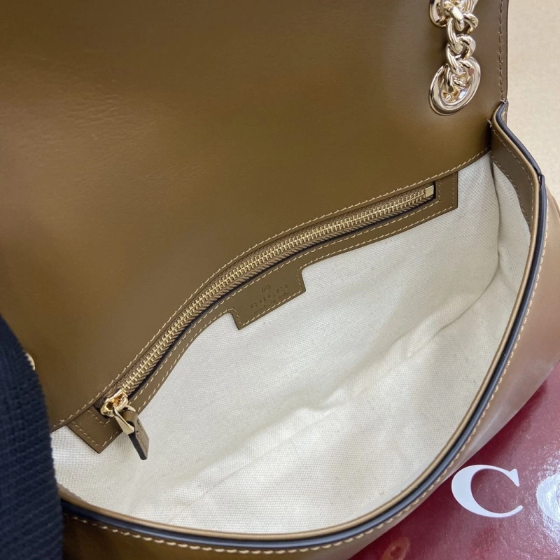Gucci Satchel Bags 4011B-0006