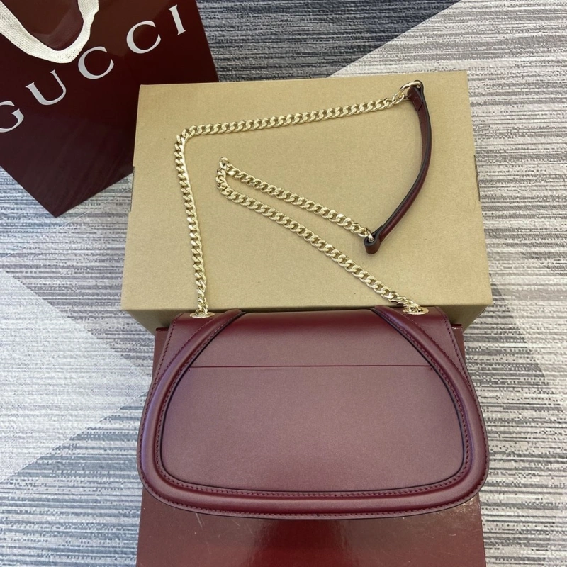 Gucci Satchel Bags 4011B-0007