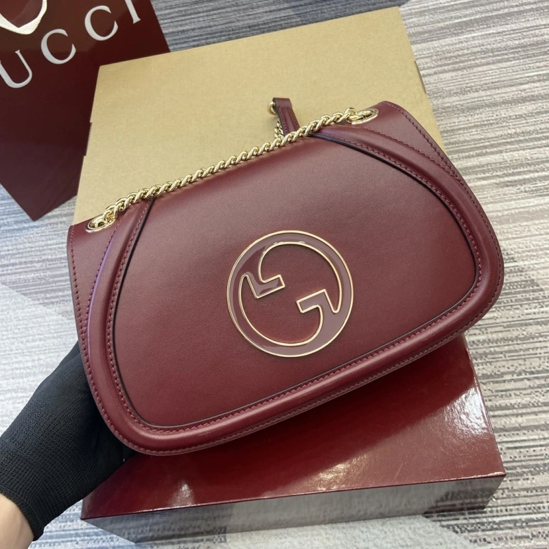 Gucci Satchel Bags 4011B-0007