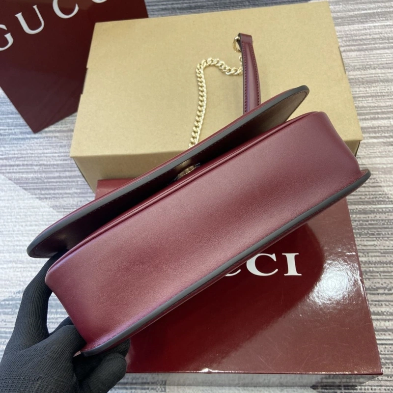 Gucci Satchel Bags 4011B-0007