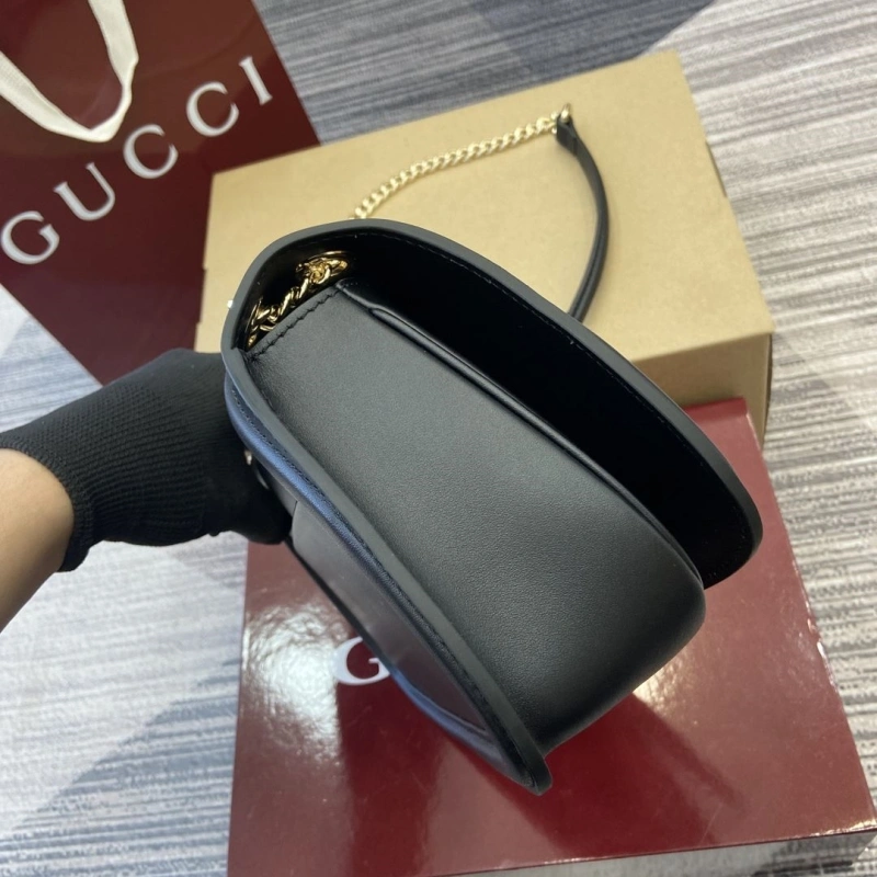 Gucci Satchel Bags 4011B-0008