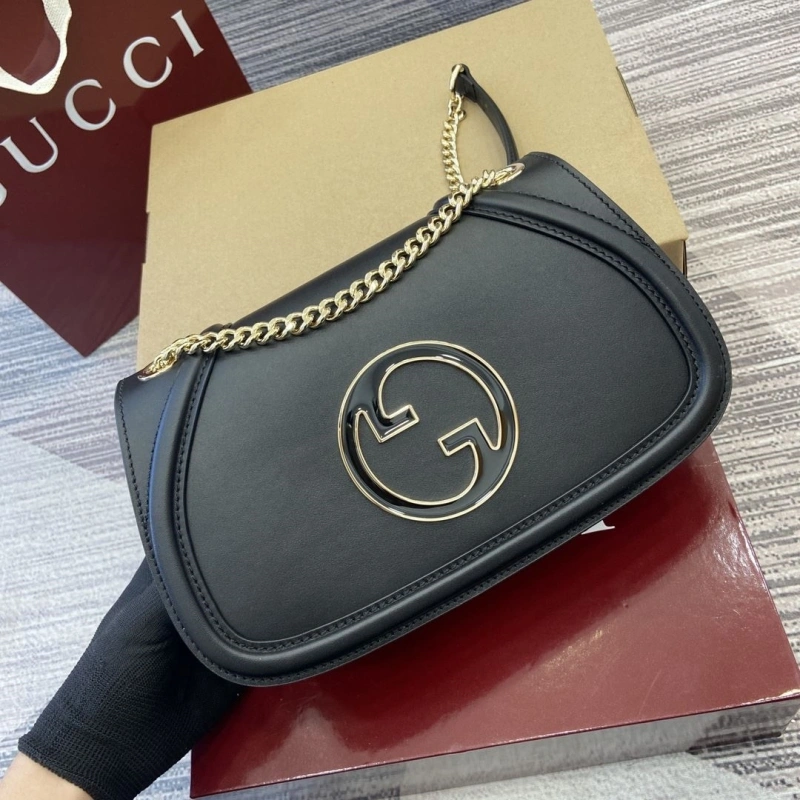 Gucci Satchel Bags 4011B-0008