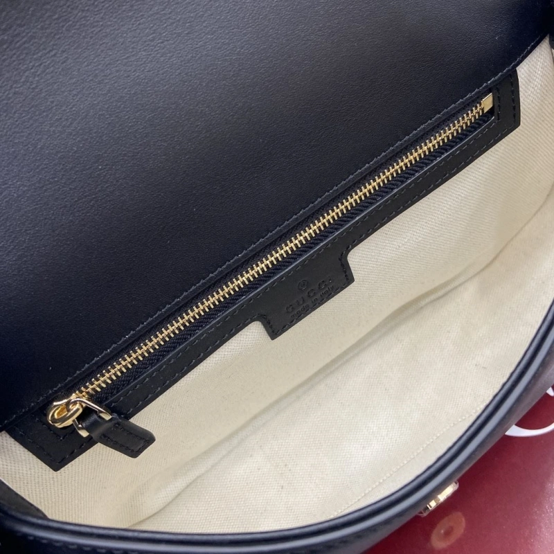 Gucci Satchel Bags 4011B-0008