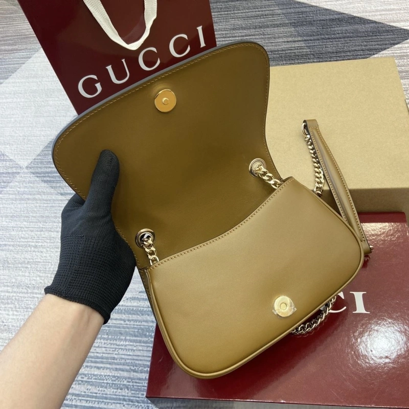 Gucci Satchel Bags 4011B-0009