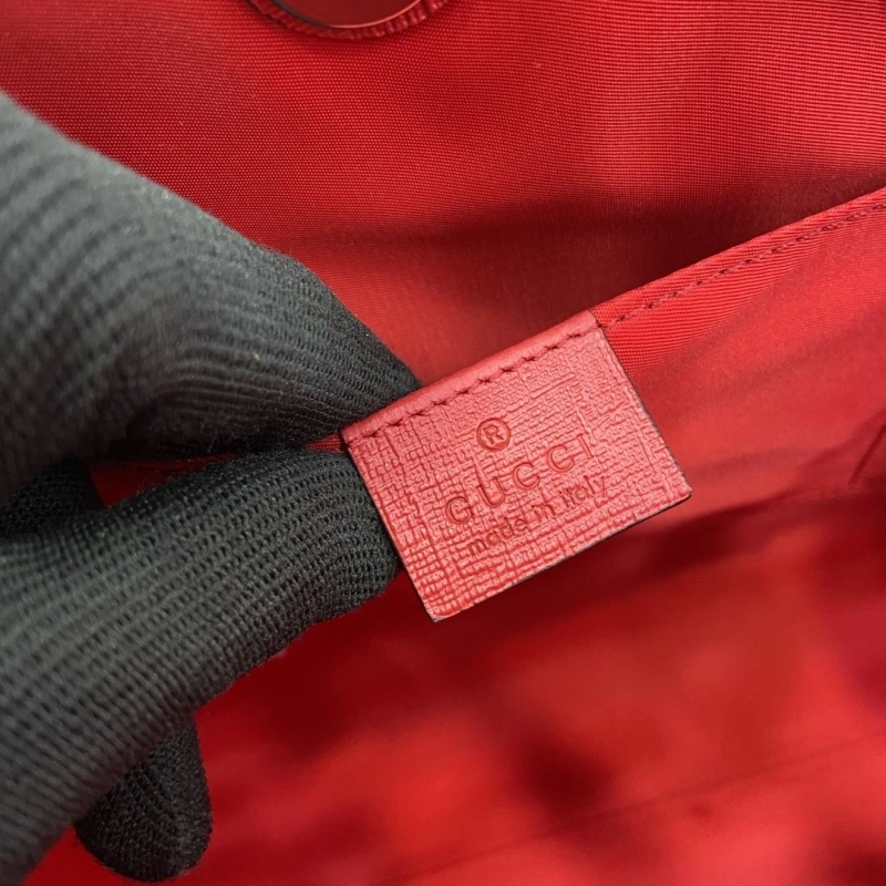 Gucci Shopping Bags 4011B-0010