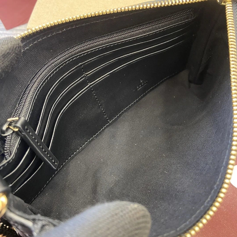 Gucci Top Handle Bags 4011B-0011