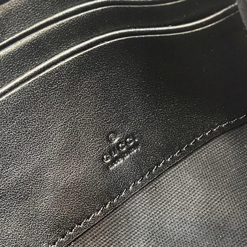 Gucci Top Handle Bags 4011B-0011