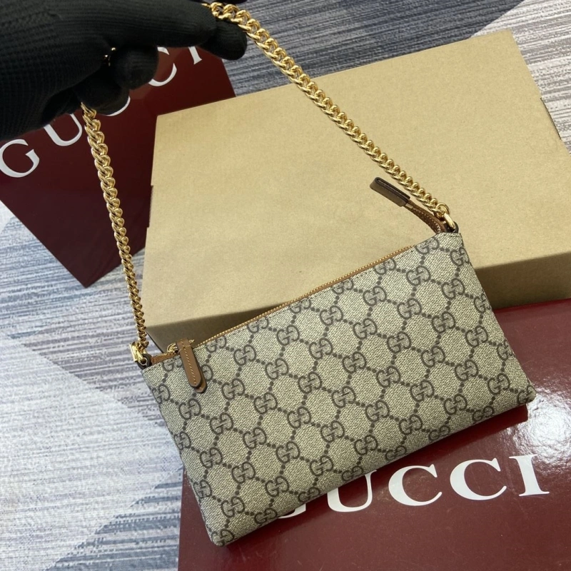 Gucci Top Handle Bags 4011B-0013