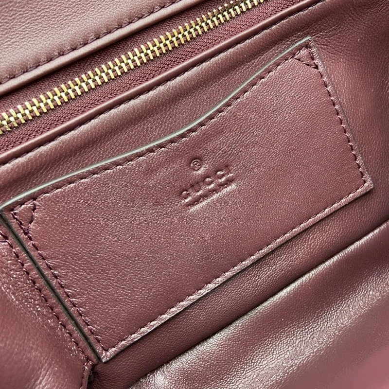 Gucci Top Handle Bags 4011B-0014