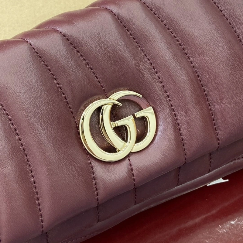 Gucci Top Handle Bags 4011B-0014