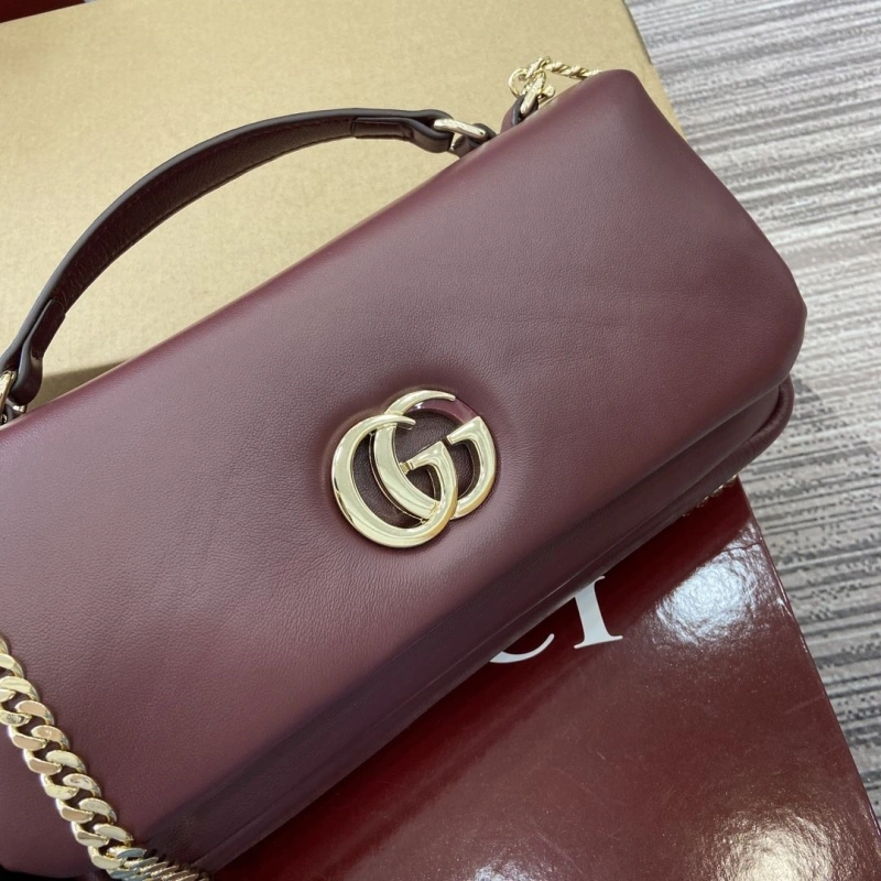 Gucci Top Handle Bags 4011B-0016