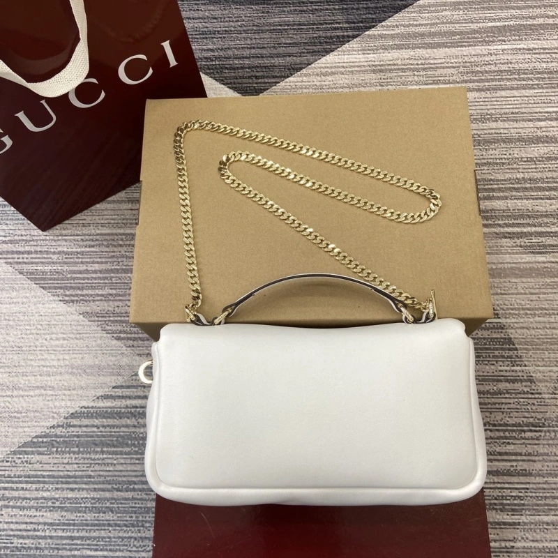 Gucci Top Handle Bags 4011B-0017