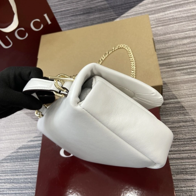 Gucci Top Handle Bags 4011B-0017