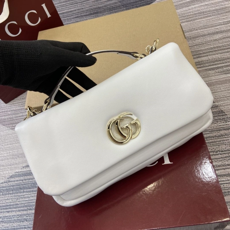 Gucci Top Handle Bags 4011B-0017