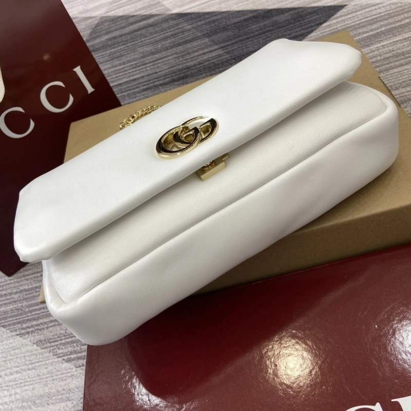 Gucci Top Handle Bags 4011B-0017