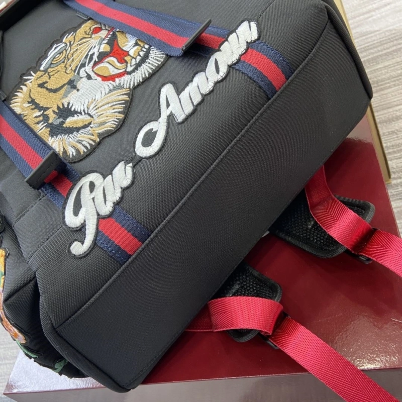 Gucci Backpacks 4011B-0018