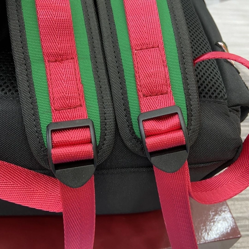 Gucci Backpacks 4011B-0018