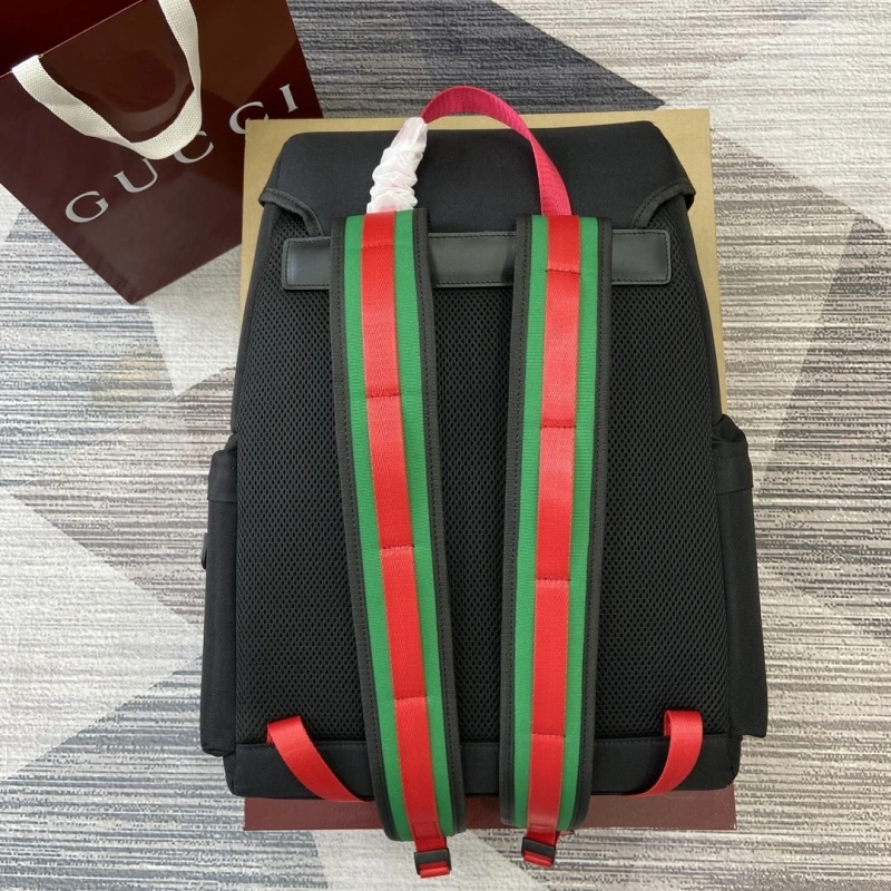 Gucci Backpacks 4011B-0019