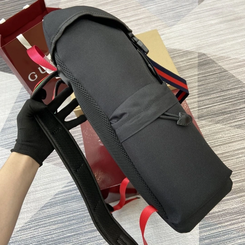 Gucci Backpacks 4011B-0019