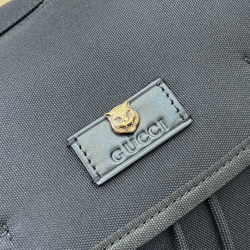 Gucci Backpacks 4011B-0019