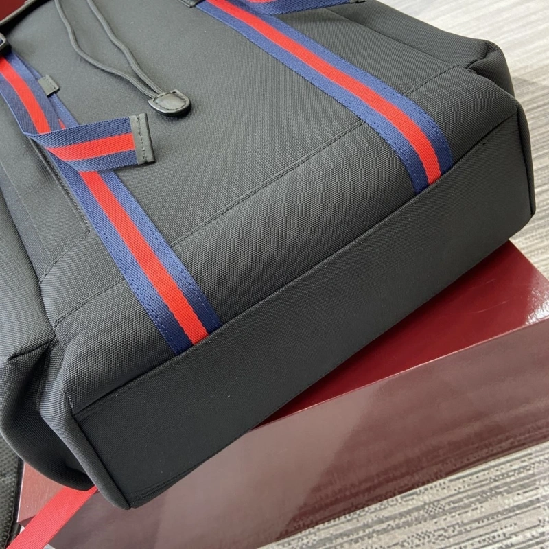 Gucci Backpacks 4011B-0019