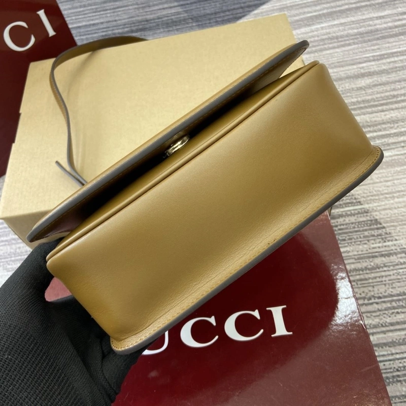 Gucci Satchel Bags 4011B-0037