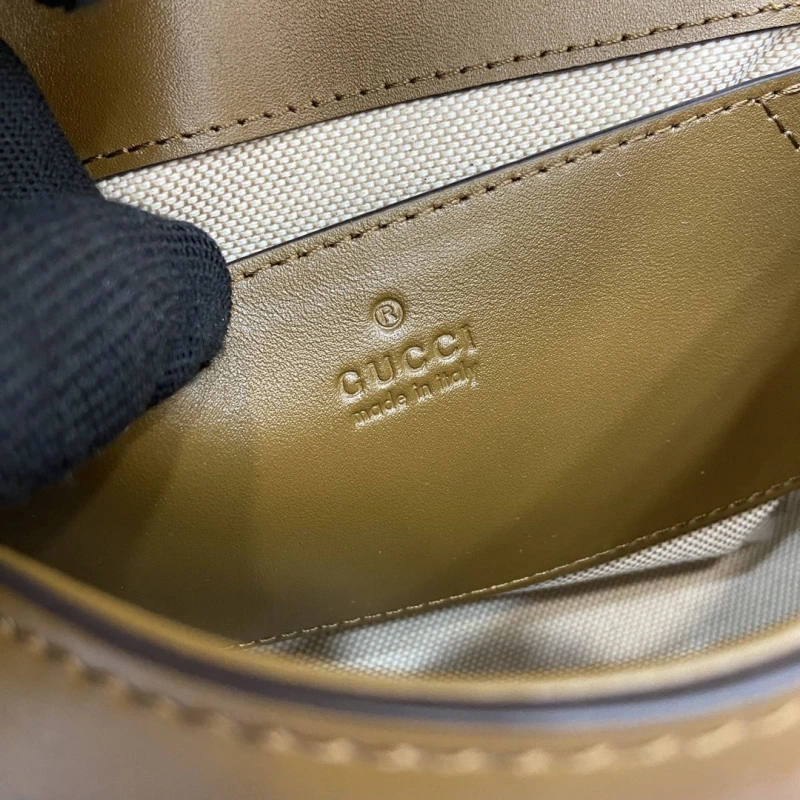 Gucci Satchel Bags 4011B-0037