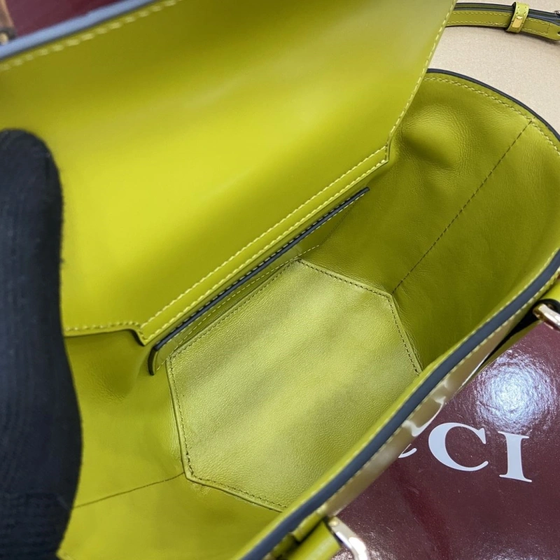 Gucci Shopping Bags 4011B-0038