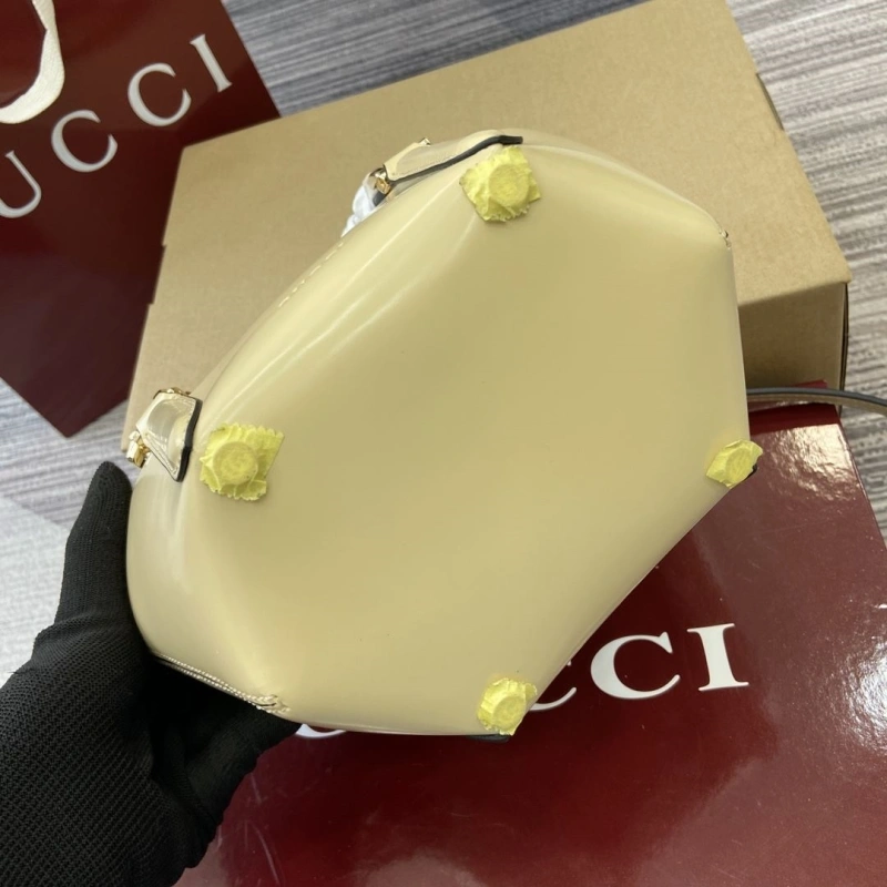 Gucci Shopping Bags 4011B-0039