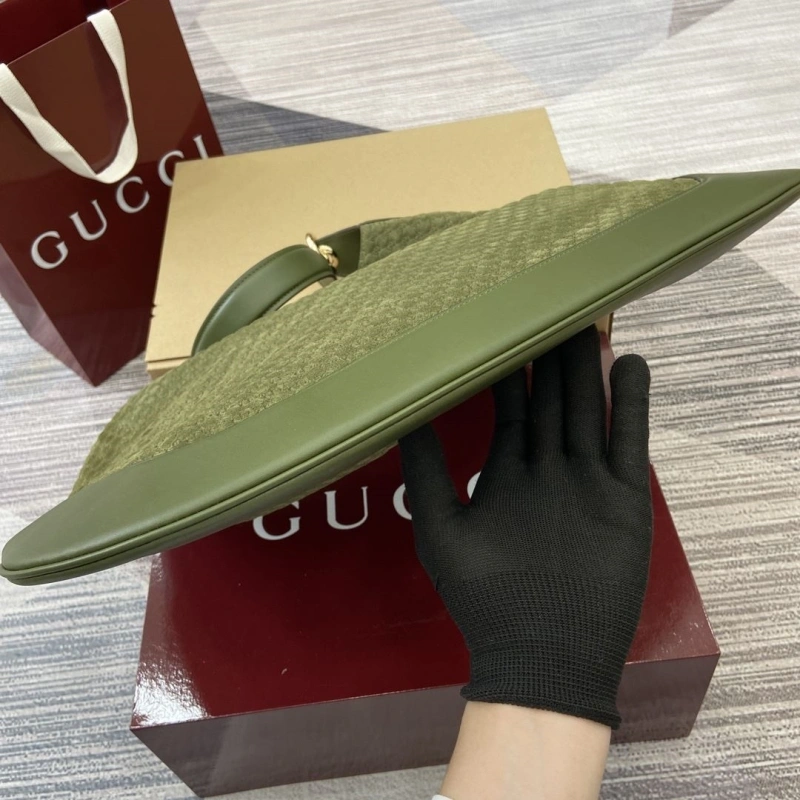 Gucci Top Handle Bags 4011B-0040