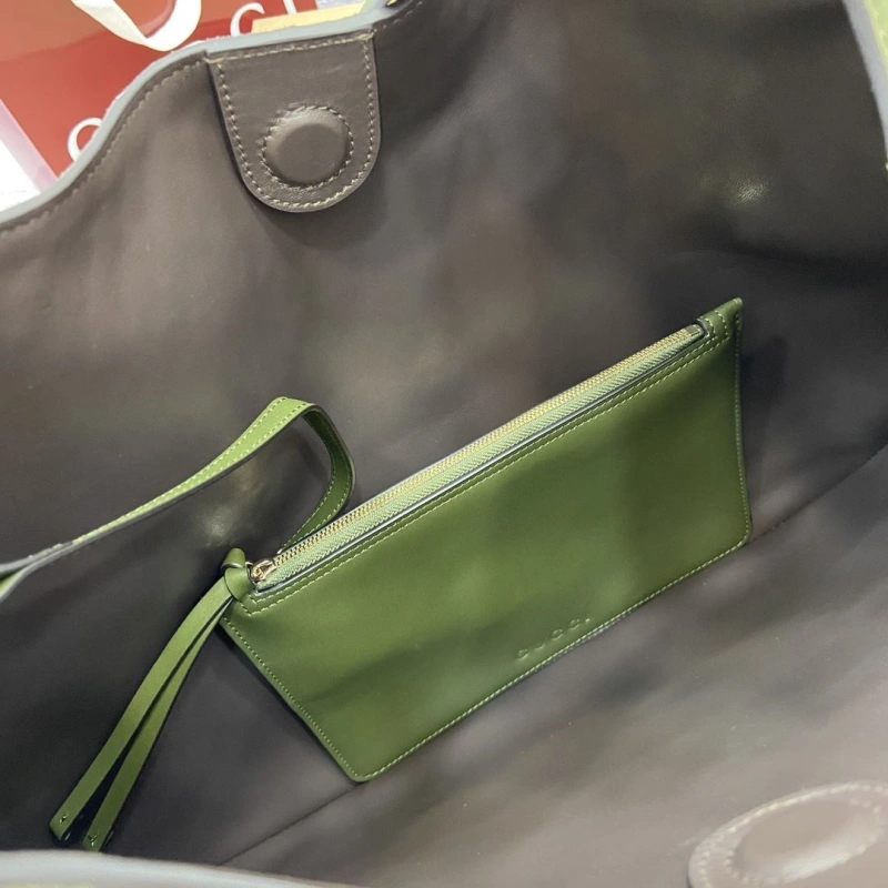 Gucci Top Handle Bags 4011B-0040