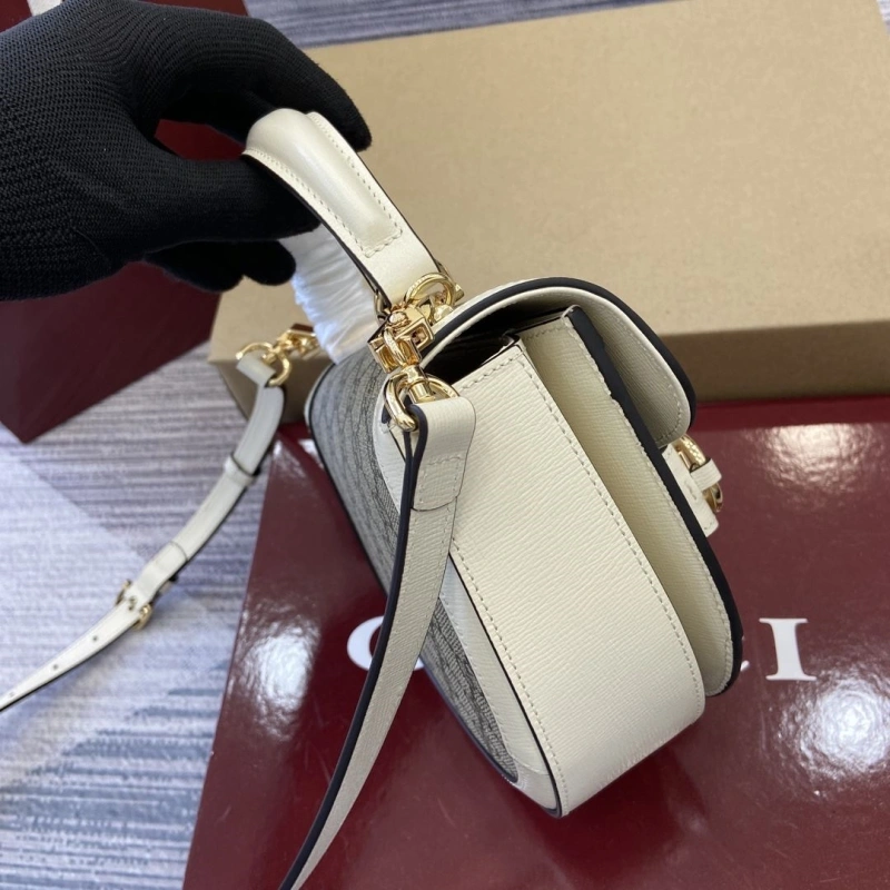 Gucci Top Handle Bags 4011B-0042