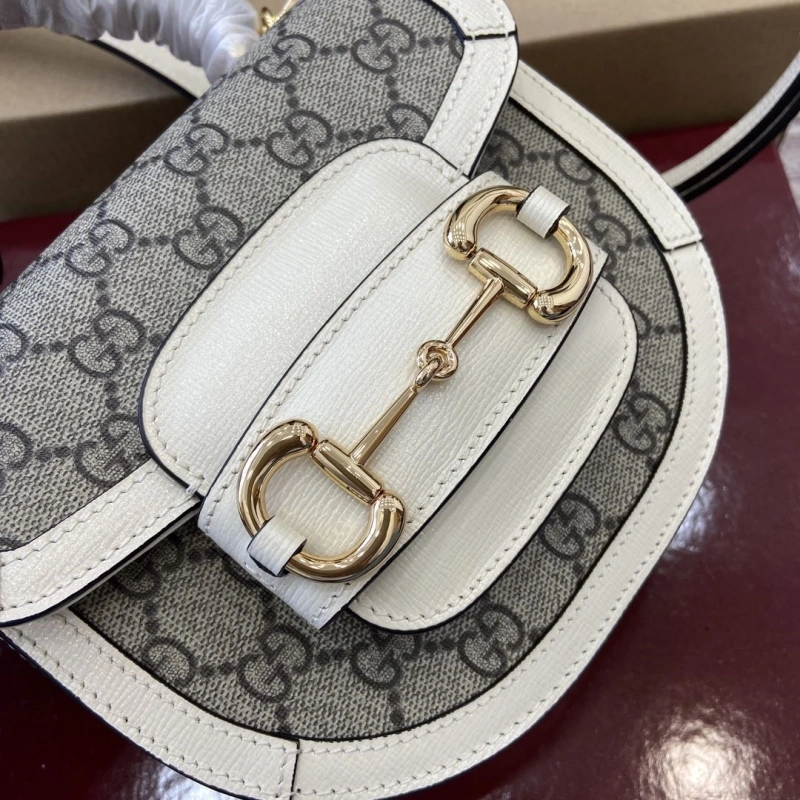 Gucci Top Handle Bags 4011B-0042