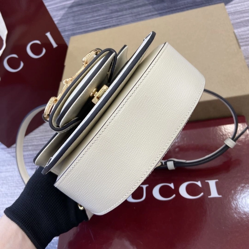 Gucci Top Handle Bags 4011B-0042