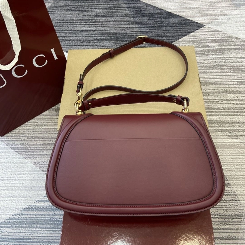 Gucci Top Handle Bags 4011B-0043
